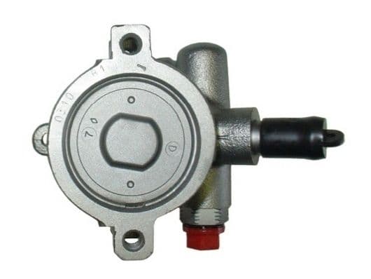 Repair Kit, spring bolt