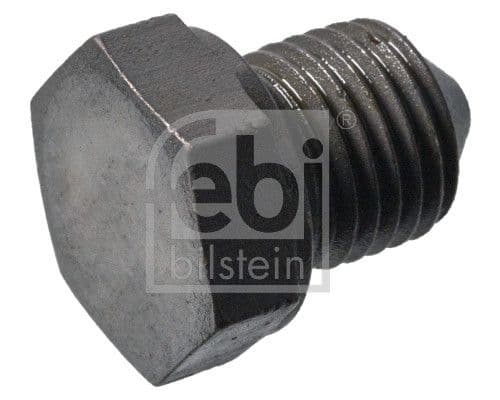 Screw Plug, oil sump