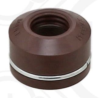 Valve stem gasket/seal