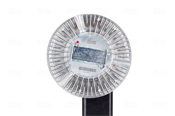 Ventilatorkoppeling (nieuw type - plaat) past: MAN L2000, M 2000 L, M 2000 M, TGL I, TGM I D0824LFL01-D0836LFLAJ 10.93-