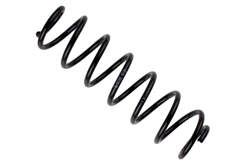 Coil spring