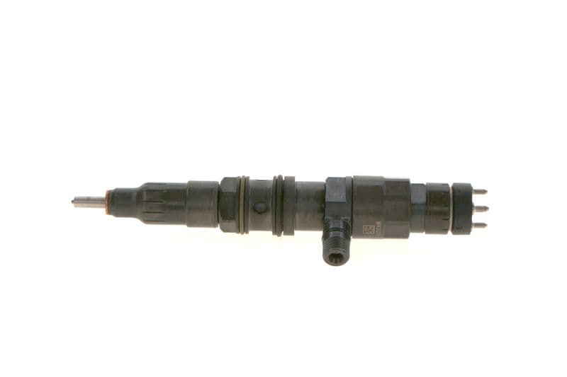 Elektromagnetische CR injector past: MERCEDES ACTROS MP4 / MP5, ANTOS, AROCS 471.943-OM471.926