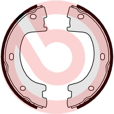 Remschoen past: MERCEDES G (W464), SPRINTER 3,5-T (B906), SPRINTER 3,5-T (B907), SPRINTER 3-T (B906), SPRINTER 4,6-T (B906), SPRINTER 4-T (B907, B910), SPRINTER 5-T (B906) 1.8-3.5 04.06-