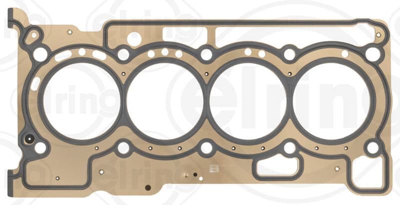 Cylinder head gasket