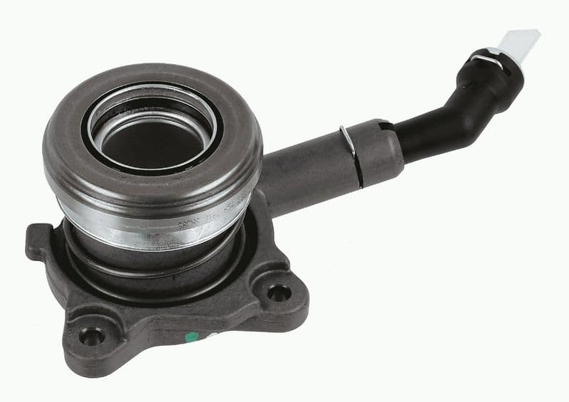 Hydraulisch concentrisch lager past: FORD TOURNEO CUSTOM V362, TRANSIT, TRANSIT CUSTOM V362, TRANSIT TOURNEO, TRANSIT V363 2.0D/2.2D 10.07-