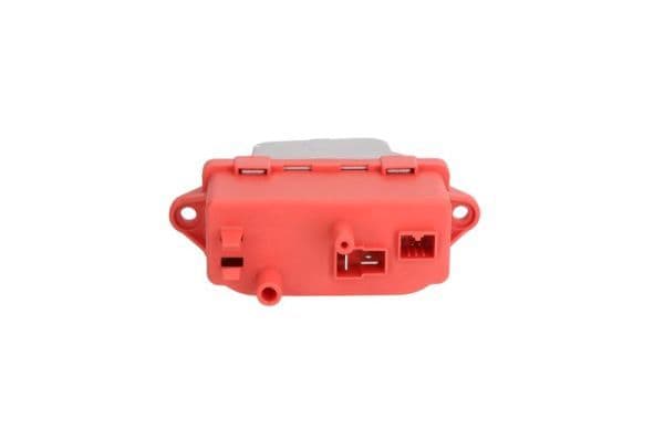 Weerstand koelventilator past: IVECO DAILY III, DAILY IV 2.3D/3.0CNG/3.0D 09.02-08.11