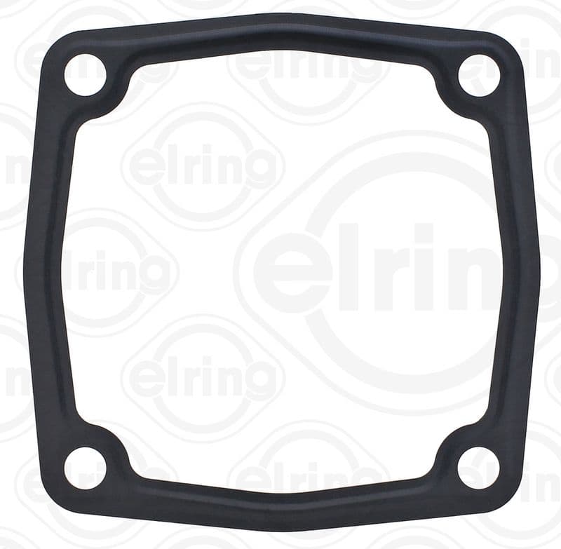 Seal, air compressor