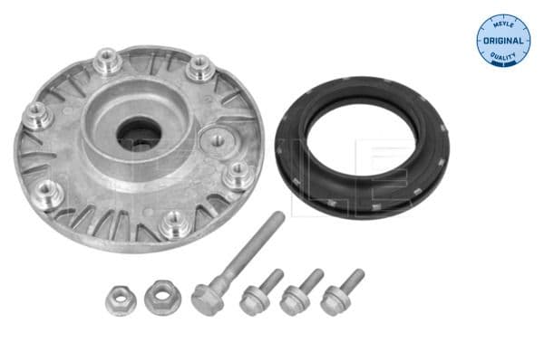 Repair Kit, suspension strut support mount