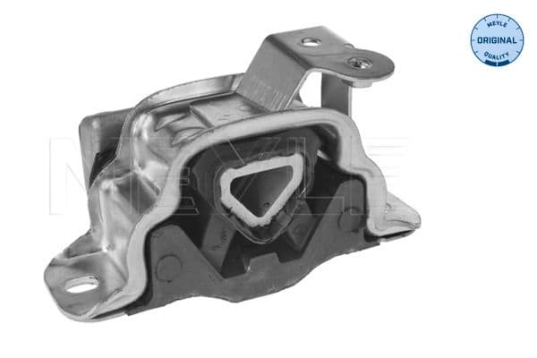 Motorsteun Achter/Voor Links, rubber-metaal past: ALFA ROMEO MITO  FIAT 500L, GRANDE PUNTO, PUNTO, PUNTO EVO 1.2-1.6D 10.05-