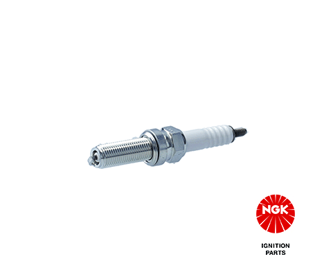 Spark plug