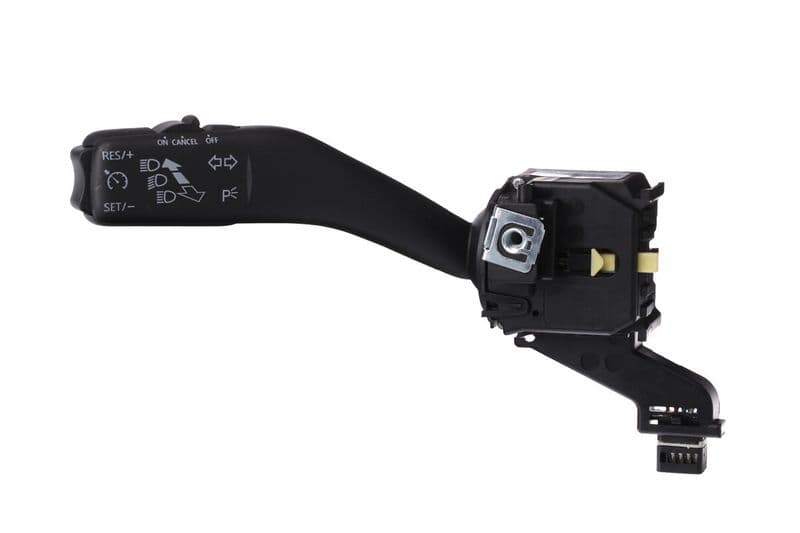Gecombineerde schakelaar onder het stuur (indicatoren  lichten) past: SEAT ALTEA, ALTEA XL, LEON, TOLEDO III  SKODA OCTAVIA II, SUPERB II, YETI  VW CADDY III, EOS, GOLF PLUS V, GOLF V 02.03-07.18