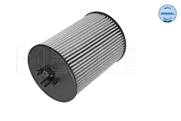 Oil filter