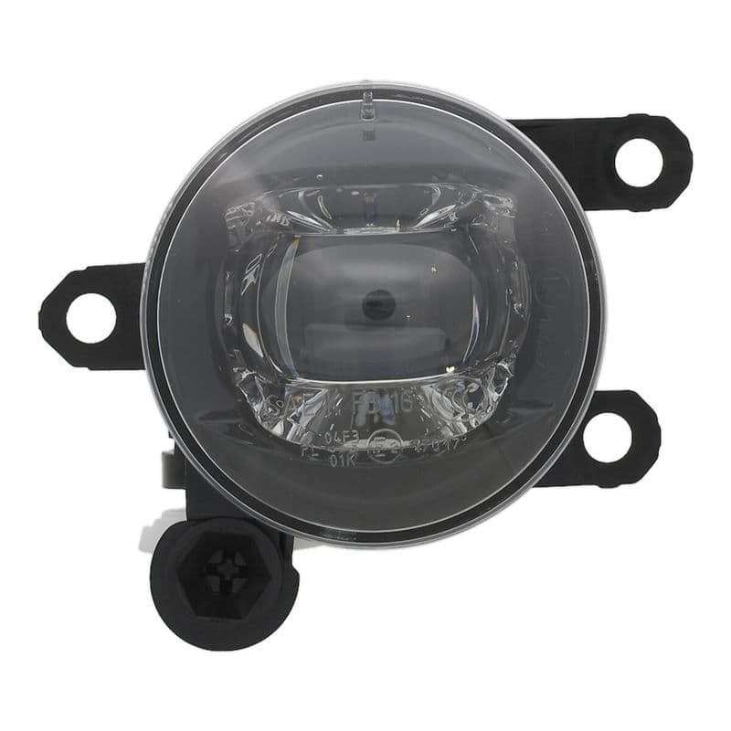 Mistlamp Voor Rechts (LED) past: VOLVO XC40  FORD FOCUS IV 09.17-