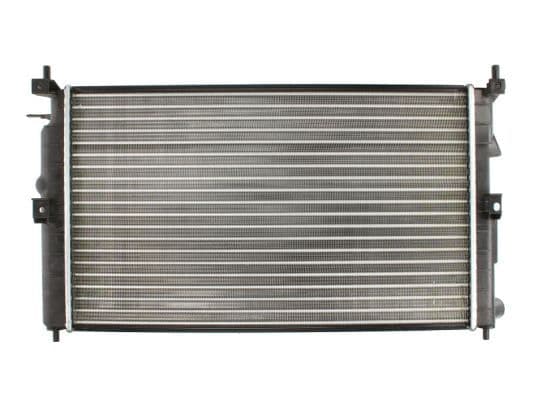 Motorradiator (automatisch) past: OPEL VECTRA A, VECTRA B 1.6-2.6 09.93-07.03