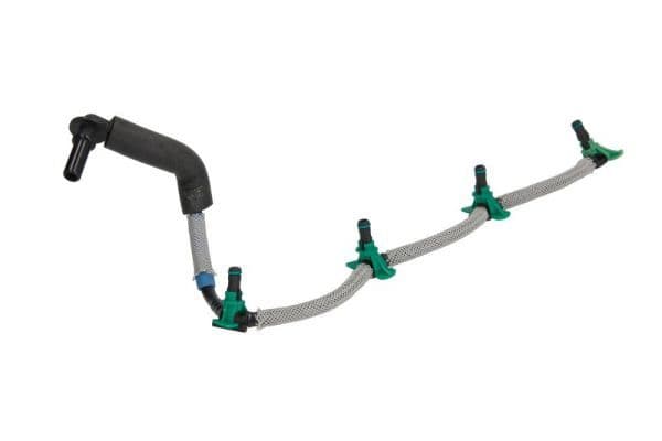 Overloopslang (DV6TED4) past: CITROEN BERLINGO, BERLINGO MULTISPACE, C3 II, C3 PICASSO, C4 CACTUS, C4 II, C-ELYSEE, DS3, DS4, JUMPY II  PEUGEOT 2008 I, 206, 206+, 207, 208 I, 308 I 1.4D/1.6D 02.06-