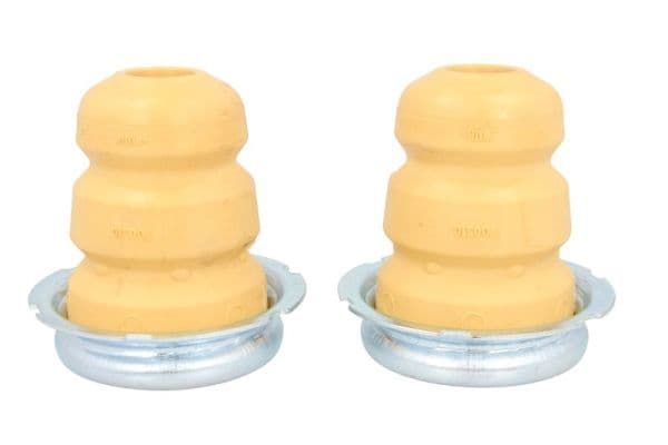 Rubber Buffer, suspension