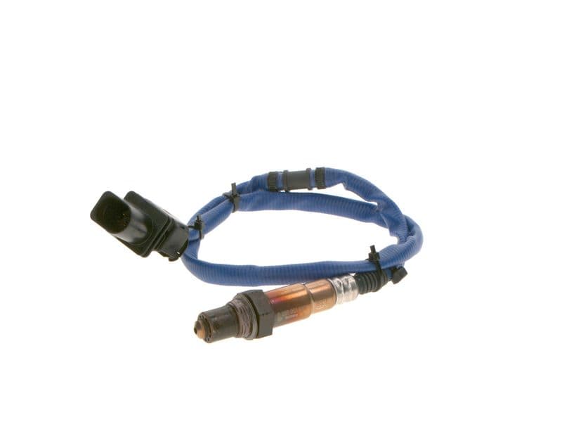 Oxygen Sensor