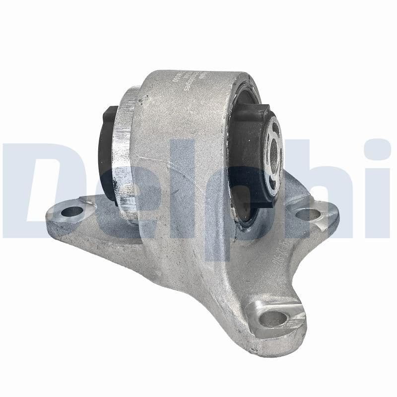 Motorsteun Achter Links, rubber-metaal past: TESLA MODEL S, MODEL X Electric 09.12-