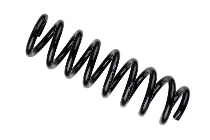 Coil spring