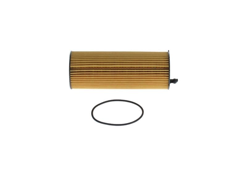 Oil filter