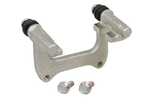 Remklauw juk Achter Links/Rechts past: AUDI A4 B6, A4 B7  SEAT EXEO, EXEO ST 1.6-3.0D 11.00-05.13