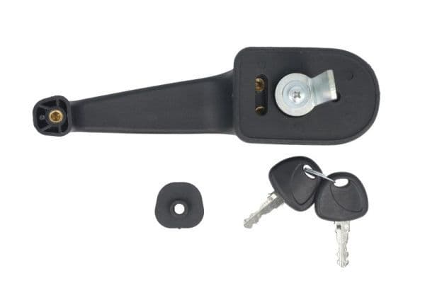 Door handle past: VALMET 6000, 6100, 6200, 6250, 6300, 6350, 6400, 6600, 6800, 6900, 8000, 8050, 8100, 8150, 8200, 8400, 8450, 8550, 8750, A 72, A 75 N