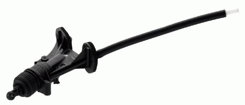 Hoofdcilinder koppeling (19,05mm)