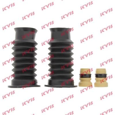 Dust Cover Kit, shock absorber