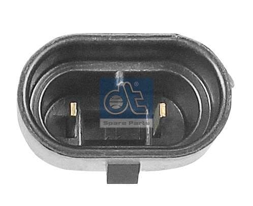 Luchttank 36,5 l śr.310mm/dł.563mm 14,5 bar past: SCANIA