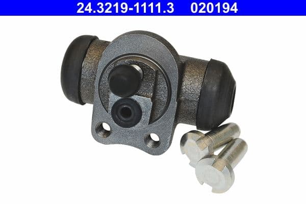 Wheel brake cylinder