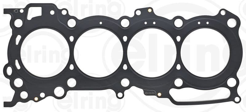 Cylinder head gasket