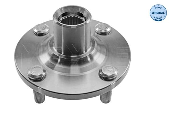 Wheel hub Voor past: MERCEDES A (W168), VANEO (414) 1.4-2.1 07.97-07.05