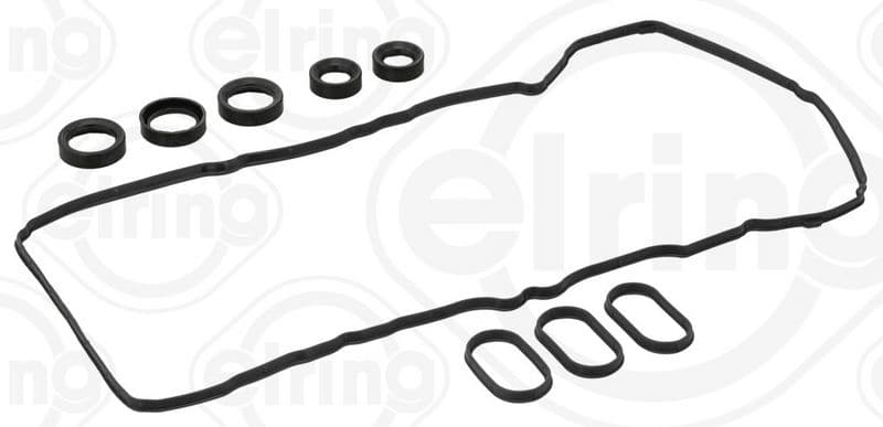 Gasket Set, cylinder head cover