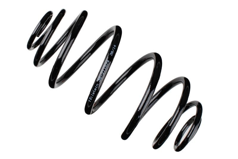 Coil spring