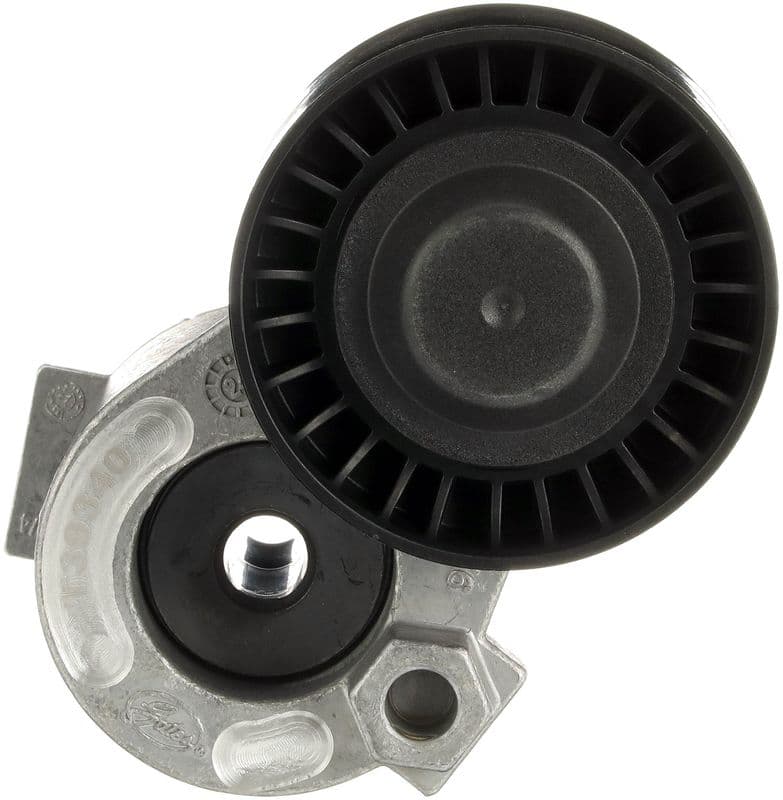 Tensioner Pulley, V-ribbed belt