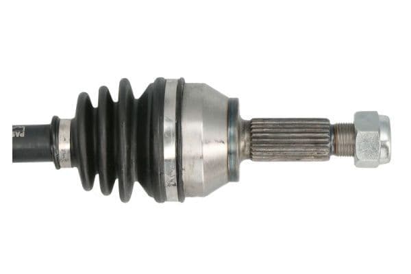 Aandrijfas Voor Rechts 920mm (nieuw) past: FORD KA+ III 1.2 06.16-