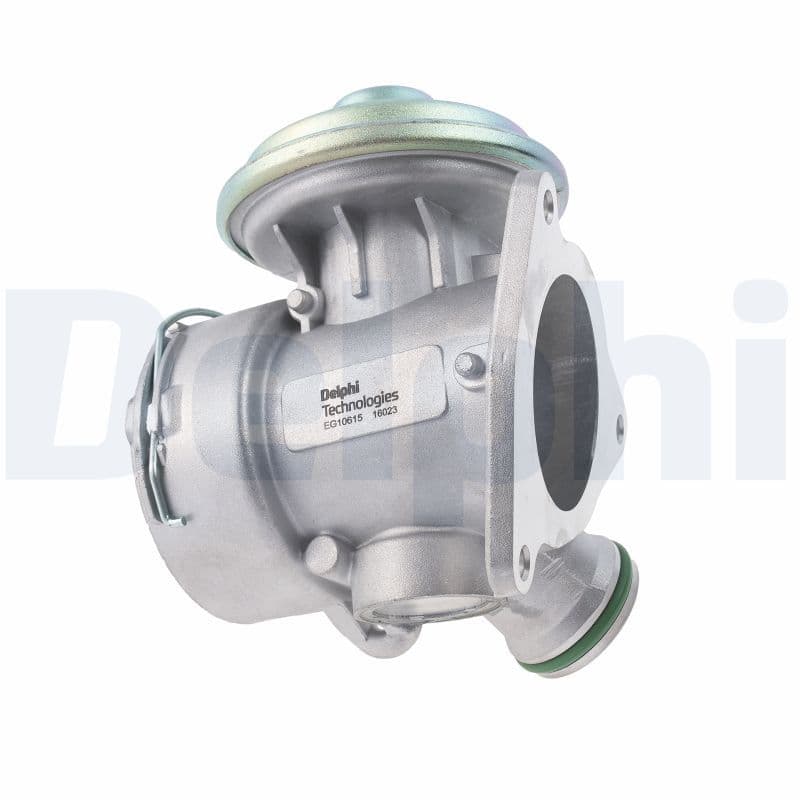 EGR-klep past: MERCEDES C (CL203), C (W203), C T-MODEL (S203), CLK (C209), E (VF210), E (W210), E T-MODEL (S210), G (W461), G (W463), M (W163) 2.1D/2.2D/2.7D 06.98-05.09