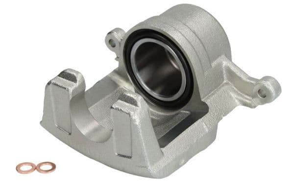 Schijfremklauw Voor Links (nieuw) past: LEXUS RX  TOYOTA HARRIER 2.4-3.5 02.03-12.13