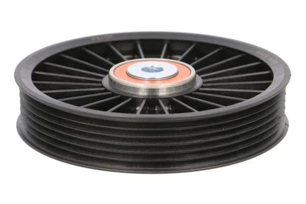 Multi V-riemschijf past: VOLVO V40, XC90 I  NISSAN INTERSTAR  OPEL ASTRA J, MOVANO A, VIVARO A  RENAULT LAGUNA II, MASTER II, TRAFIC II 1.4-4.4 09.00-