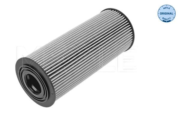 Oil filter