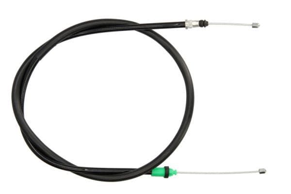 Handremkabel Achter Links/Rechts (1707mm/1425mm) past: PEUGEOT 206 1.4-2.0 04.99-