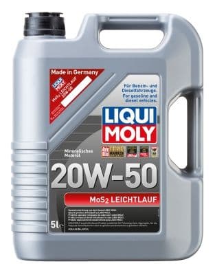 LIQUI MOLY