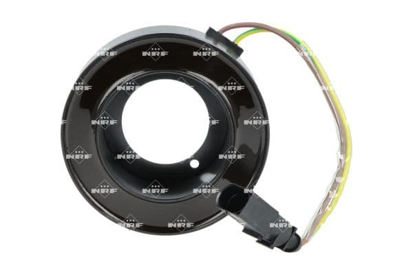 Spoel van de aircocompressor (SANDEN, SD7V16) past: MERCEDES V (638/2)  AUDI A3, TT  FORD ESCORT V, GALAXY I, GALAXY MK I  SEAT ALHAMBRA, CORDOBA, CORDOBA VARIO, IBIZA II, INCA 1.2D-3.2 07.90-05.22