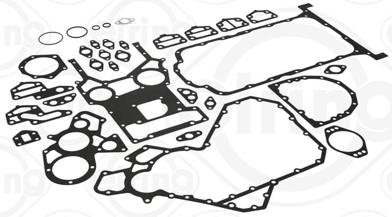 Gasket Kit, crankcase