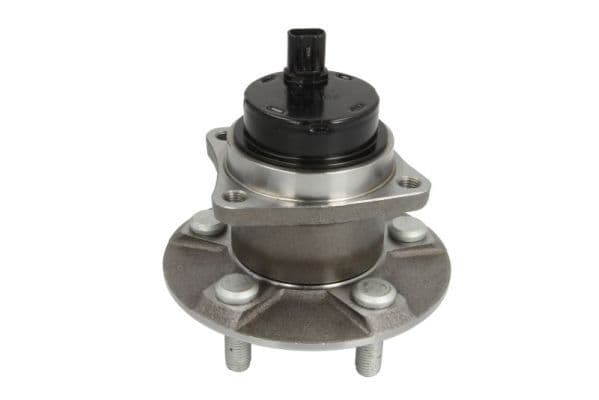 Wiellagerset met naaf Achter past: TOYOTA ALLION I, AVENSIS, CALDINA, CELICA, PREMIO, PRIUS, WISH 1.5-2.4 08.99-12.09