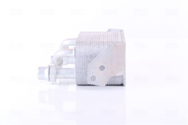 Olie radiator past: LAND ROVER DISCOVERY IV, RANGE ROVER SPORT I 3.0/3.0D/3.6D 04.06-12.18