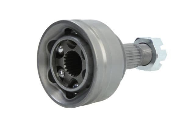 CV-gewricht buitenste Links/Rechts (25z/22z/58,7mm) past: CITROEN C4, C4 I  PEUGEOT 2008 I, 207, 306, 307 1.4-1.6D 07.00-