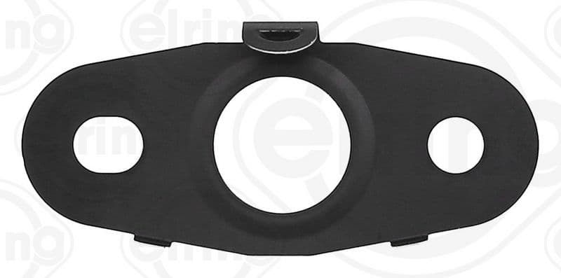 Seal, water connector (charger)