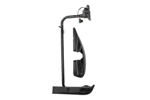 Behuizing/afdekking van zijspiegel