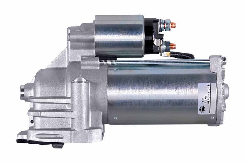 Starter (12V, 2,2kW, (en) new with a deposit) past: FORD MONDEO III, TRANSIT, TRANSIT TOURNEO  JAGUAR X-TYPE I 2.0D-3.2D 01.00-08.14